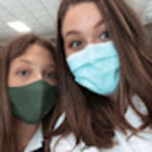 Meet your Posher, Emma